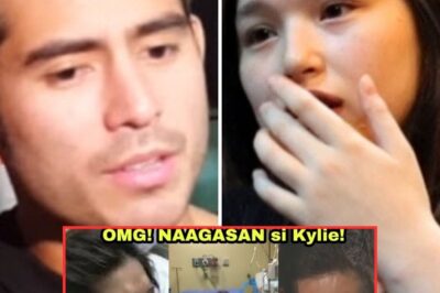 Kylie Padilla NAAGASAN! Gerald Anderson hindi matanggap ang PAGKAWALA ng kanilang magiging Anak!