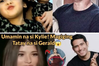 Nakakagulat! Aljur Abrenica Nag-React Sa Isyung Buntis Si Kylie Padilla Kay Gerald Anderson!