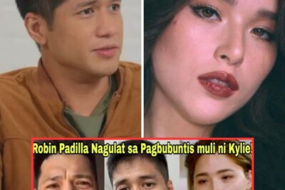 Aljur Abrenica Napilitan Makipagbalikan Sa Kanyang Asawa Na Si Kylie Padilla! Dahil Sa 3rd Baby Nila!