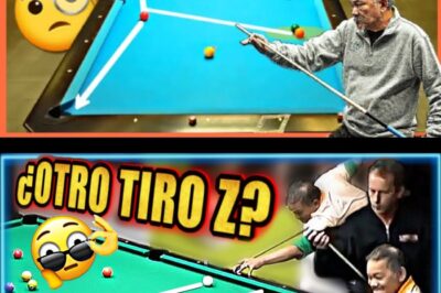 ANG PINAKA EPIC NA DUO SA POOL: EFREN REYES & EARL STRICKLAND 🎱