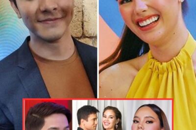 Alden Richards Nagsalita Na Sa Istado Ng Relasyon Nila Ni Catriona Gray!