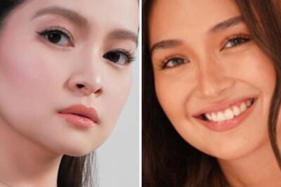 Ang kakaibang ugali ni Barbie Forteza nang banggitin si Kathryn Bernardo ay ikinagulat ng mga tagahanga, sa hinalang may … relasyon ang dalawang aktres.