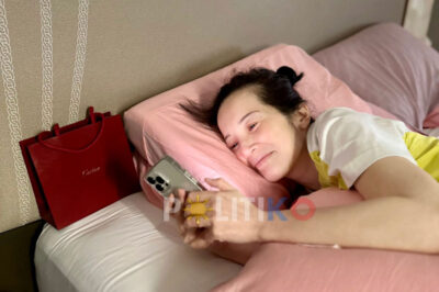 JUST IN! Kris Aquino Has a Message and Shows Her Latest Status for Fans!