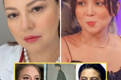 Karla Estrada Ipinagmalaki Sa Publiko Ang Bagong Endorsement Ni Daniel Padilla