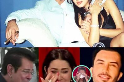 GRABE! Yilmaz Bektas,PINAIYAK ulit si Ruffa Gutierrez dahil sa PASABOG na SORPRESA sa amang si eddie