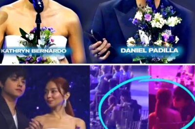 Kathryn Bernardo, Daniel Padilla Unseen Controversial Moments Sa Asia Artist Awards