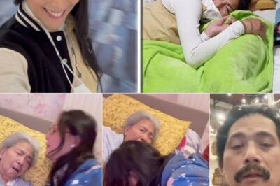 HOT NEWS: NAKAKAIYAK! BB GANDANGHARI NAPAUWI NG PILIPINAS DAHIL KAY MOMMY EVA CARINO PADILLA (VIDEO)