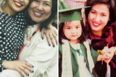 Kathryn Bernardo celebrates mom Min’s birthday: ‘Your happiness will always be my happiness’