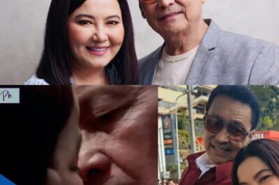 😱 REVEALED: Lorna Tolentino FINALLY SPEAKS OUT About Her Bond with Lito Lapid—You Won’t Believe What She Said!