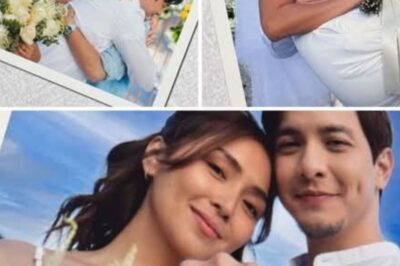 🔴KATHDEN EXPENSIVE WEDDING nina KATHRYN BERNARDO at ALDEN RICHARDS, PLANADONG GAGANAPIN sa ITALY! DANIEL PADILLA HINDI IMBITADO—ANG DAHILAN AY IKAGUGULAT NG LAHAT!🔴