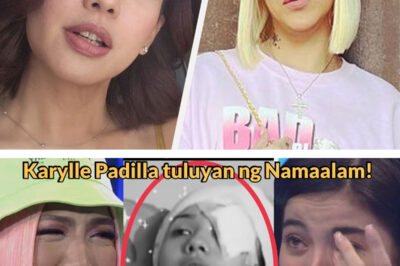 NAKAKAIYAK! Karylle Padilla Namaalam Na! Vice Ganda at Anne Curtis, Nag-Iyakan!