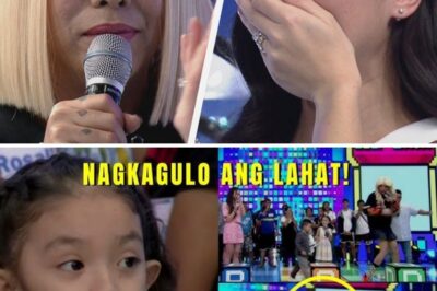 VICE GANDA, nagpanic sa sinabi ni KULOT sa SHOWTIME! PATI MGA HOSTS, NAGKAGULO NA RIN!!