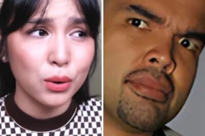 “You evil, lying woman…”. Benjie Paras’s harsh criticism is aimed directly at Kyline Alcantara.