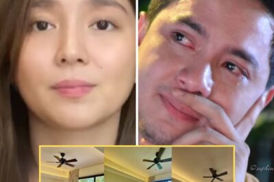 Kathryn Bernardo left Alden Richards devastated when he saw her out with another man at a hot3l.