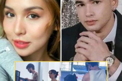 KYLINE ALCANTARA DISCOVERS KOBE PARAS’S AFFAIR AFTER ANNOUNCING THEIR RELATIONSHIP: KOBE’S SHOCKING ACTIONS