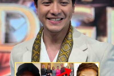 HOT NEWS: Alden Richard Magiging Main Host Na Ng Tahanang Pinakamasaya Ng TAPE Inc. Kakalabanin Na Ang TVJ