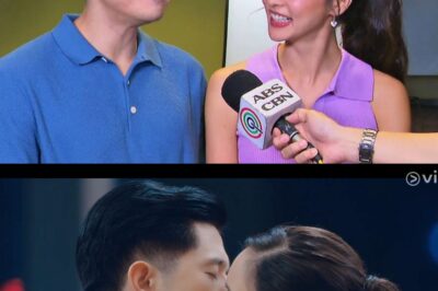 ‘Jowa-coded’? Paulo Avelino, Kim Chiu react to fans noticing their off-cam interactions