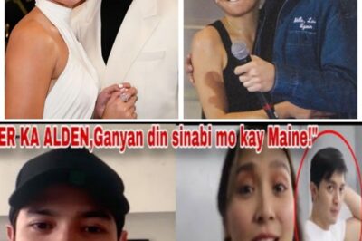 Alden Richards Umamin Na Sa Relasyon Nila Ni Kathryn Bernardo, Sinupalpal Ng Netizens!