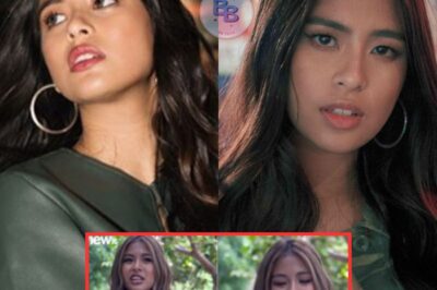 GABBI GARCIA “SLANDER”? Nakakagimbal na Reaksyon sa Mga Alingawngaw ng Saloobin!