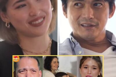 Kylie Padilla Nag Reak Sa Pagkapanalo Ng Amang Si Robin Sa Senado Kylie Nagbigay Ng Honest Opinion