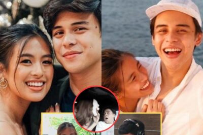 Gabbi And Khalil Share How Their Love Story Started 😍