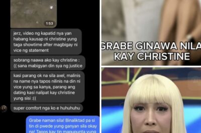 ‘EXpecially For You’ searcher’s crying video surfaces after Vice Ganda’s statement