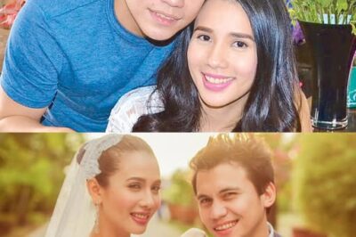 Karylle Tatlonghari Joyfully Expecting First Baby After 6 Years of Trying?