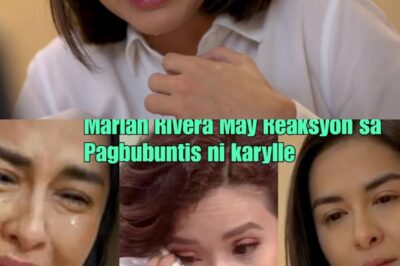 STUNNING REVEAL: Karylle’s Pregnancy Confession Leaves Marian Rivera Speechless!