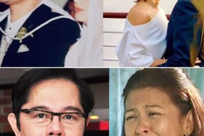 HOT: Fans were shocked by the reason Christopher De Leon left his wife Andy Andolong, the truth behind it makes us heartbroken