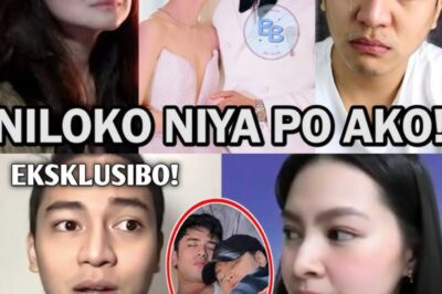 TUNAY NA REBELASYON SA HIWALAYANG JAK ROBERTO AT BARBIE FORTEZA | JAKBIE FANS, LABIS