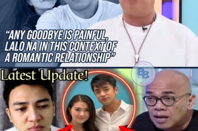 Ilang kapwa Kapuso at kaibigan nina Barbie Forteza at Jak Roberto, nagbigay ng mensahe…