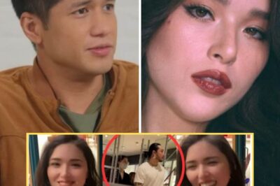 Kylie Padilla Inamin Na Ang Totoong Relasyon Niya Kay Jinno John Simon. ALjur Abrenica GALIT NA NAGNINILAY, NAAbala