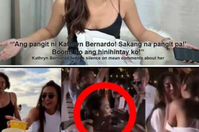 Kathryn Bernardo Nakatangap ng Pambabatikos Dahil Sa Pagiging Lasinggera, Nakakaloka ang kakaibang kilos niya