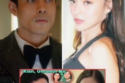 KIM CHIU EMOSYONAL NA INAMIN KAY MARICEL ANG TOTOONG HIWALAYAN NILA NI XIAN LIM