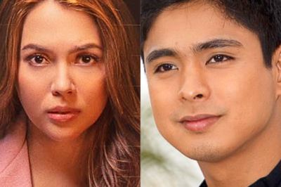 VINA-VAN ni Coco Martin ang TUNAY na pagkatao ni Julia Montes na hindi sinasadya, kaya’t NAG-VIRAL ang mga netizens