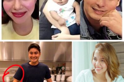 Feeding bottle sa bahay ni Coco Martin? Nagkaroon na ba siya ng ibang anak? Sino ang ina?