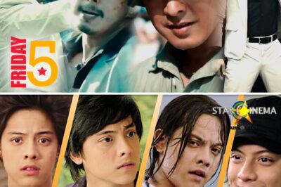 Matalo kaya ni Daniel Padilla si Coco Martin bilang ABS-CBN Primetime King?