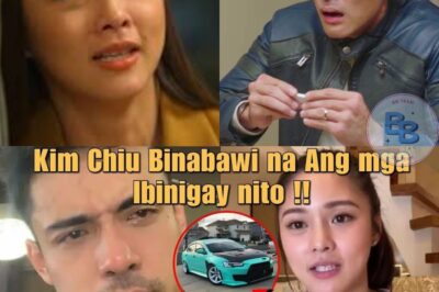 Nakakagulat😱 KIM Chiu Handang BAWIEN Lahat ng Ari-ariang Nakuha ni XIAN Lim sa KANYA!