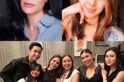 Julia Barretto, Nagkaroon ng Alitan sa Pamilyang Barretto, Balak Magpalit ng Apelyido