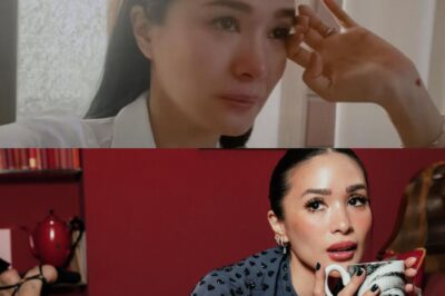 HEART EVANGELISTA Muntik ng MAVIRUS sa ITALY! CATRIONA at VICKY BELO MUSTA kaya dahil Sa Fashion Week?