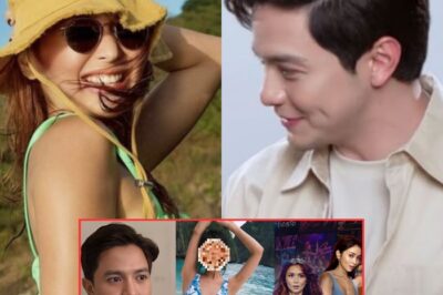 ALDEN RICHARDS at KATHRYN BERNARDO, AYAW MAGING VIVA MAX! HINDI PAKAWALAN NG ACTRESS SI KATHRYN! MAKAKAPEKTO BA ITO SA KANYANG CAREER??? 