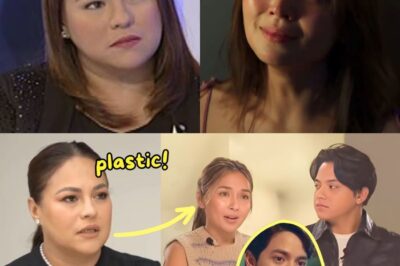 Nakakagulat na Balita!!! Ano nga ba ang Tunay na Personalidad ni Kathryn Bernardo na Ibinunyag ni Karla Estrada para Protektahan ang Kanyang Anak na si Daniel!