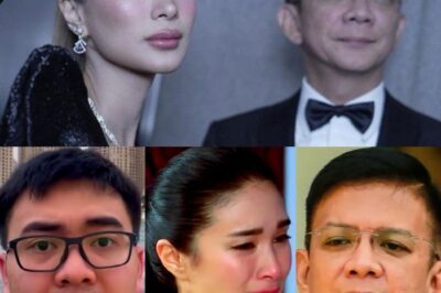 REVEAL ni Xian Gaza sa Hiwalayan nina Heart Evangelista at Chiz Escudero!