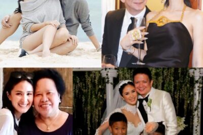 UNTOLD LOVE STORY ni Heart Evangelista at Chiz Escudero. Paano Nagsimula?