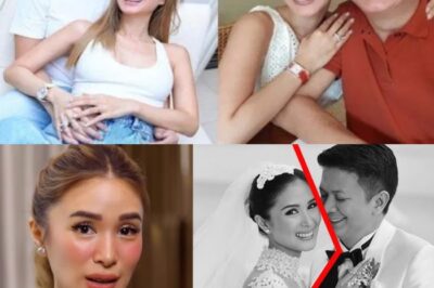 BUKING! TUNAY Na DAHILAN ng Hiwalayan Issue ni Heart Evangelista at Chiz Escudero Ibinulgar Na!