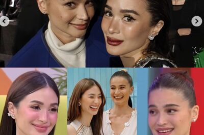 Friendship Story ni Heart Evangelista at Anne Curtis. Paano Nagsimula?