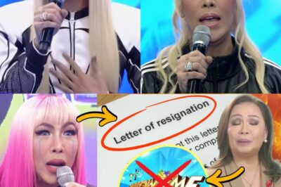 Vice Ganda, Nag-Resign Na Sa It’s Showtime! Mga Madlang Pipol, Nag-Iyakan! 