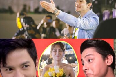 ALDEN, NATATAWA kay DANIEL DAHIL sa NAIIYAK sa INAMIN ng ACTOR NA HINDI PA MOVE-ON kay KATHRYN!