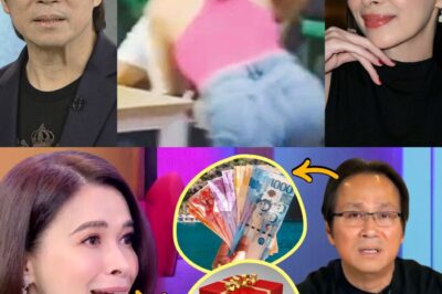 HOT VIRAL: SUNSHINE CRUZ ISA SA MAGANDANG GIFT NA NATANGGAP NI ATONG ANG! SECRET REVEALED!