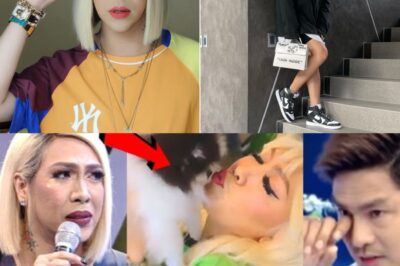 VICE GANDA AT ION “NABUDOL” SA SOBRANG MAHAL NG PRESYO NG ASONG NABILI NILA! NETIZENS MAY IBINUNYAG!